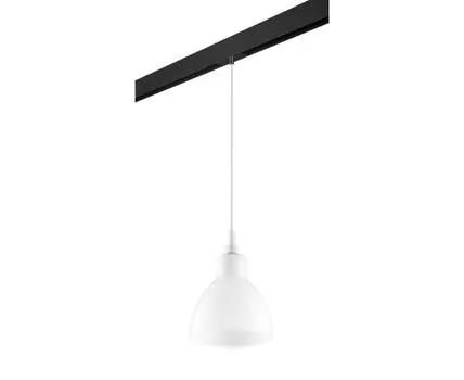 Трековый светильник подвесной Lightstar Loft