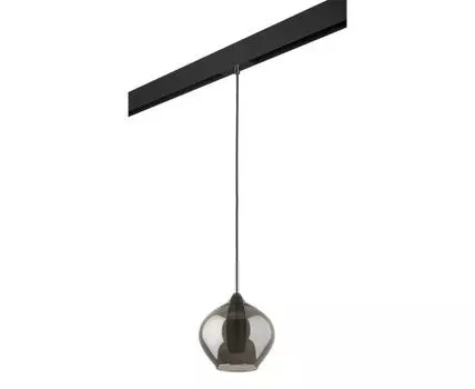 Трековый светильник подвесной Lightstar Pentola