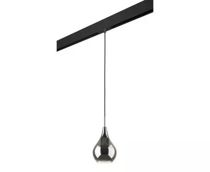 Трековый светильник подвесной Lightstar Pentola
