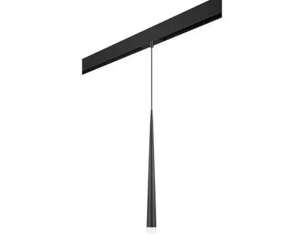 Трековый светильник подвесной Lightstar Punto