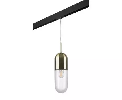 Трековый светильник подвесной Lightstar Ramo