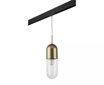 Трековый светильник подвесной Lightstar Ramo