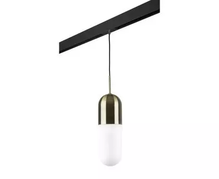 Трековый светильник подвесной Lightstar Ramo