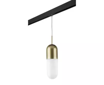 Трековый светильник подвесной Lightstar Ramo