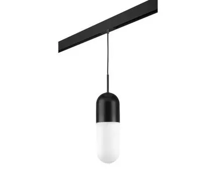 Трековый светильник подвесной Lightstar Ramo