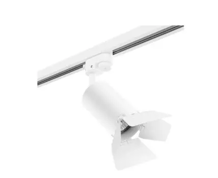 Трековый светильник RULLO (Белый, 6,5)