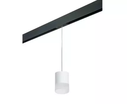 Трековый светильник Rullo для трека PRO Lightstar Rullo