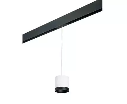 Трековый светильник Rullo для трека PRO Lightstar Rullo