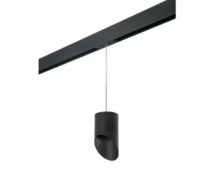 Трековый светильник Rullo для трека PRO Lightstar Rullo