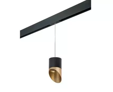 Трековый светильник Rullo для трека PRO Lightstar Rullo