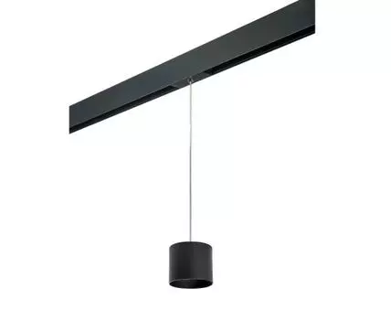 Трековый светильник Rullo для трека PRO Lightstar Rullo