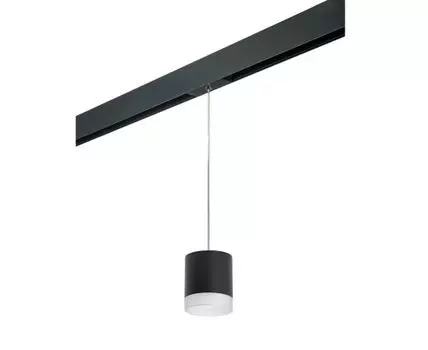 Трековый светильник Rullo для трека PRO Lightstar Rullo