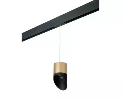 Трековый светильник Rullo для трека PRO Lightstar Rullo