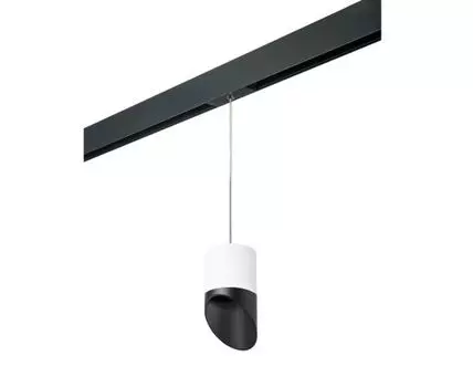 Трековый светильник Rullo для трека PRO Lightstar Rullo