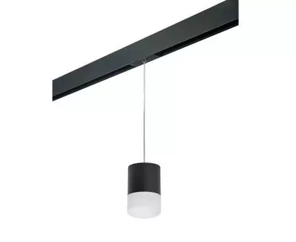 Трековый светильник Rullo для трека PRO Lightstar Rullo