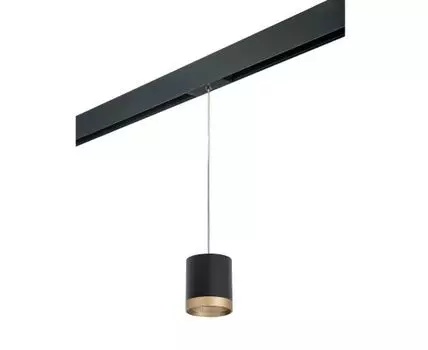 Трековый светильник Rullo для трека PRO Lightstar Rullo