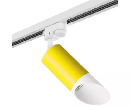Трековый светильник Rullo LightStar
