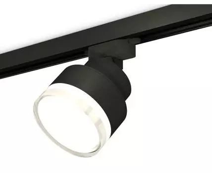 Трековый светильник с акрилом Ambrella Light Track System