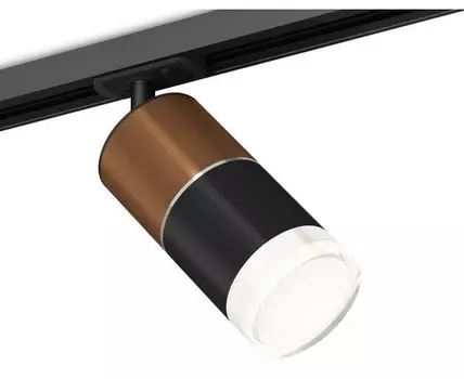 Трековый светильник с акрилом Ambrella Light TRACK SYSTEM XT