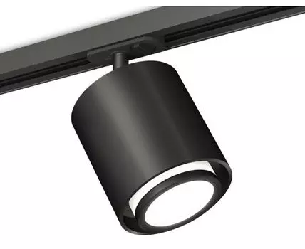 Трековый светильник с акрилом Ambrella Light TRACK SYSTEM XT