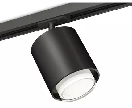 Трековый светильник с акрилом Ambrella Light TRACK SYSTEM XT