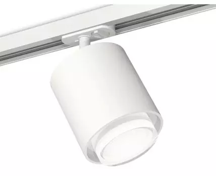 Трековый светильник с акрилом Ambrella Light TRACK SYSTEM XT