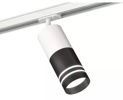 Трековый светильник с акрилом Ambrella Light TRACK SYSTEM XT