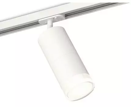 Трековый светильник с акрилом Ambrella Light TRACK SYSTEM XT
