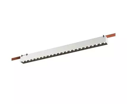 Трековый светильник ST Luce BAND