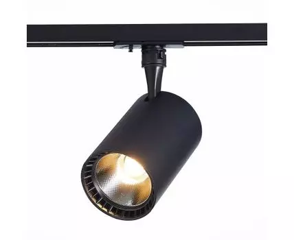 Трековый светильник ST Luce однофазный CAMI