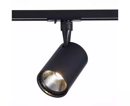 Трековый светильник ST Luce однофазный CAMI