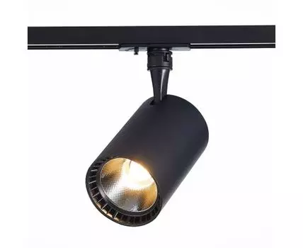 Трековый светильник ST Luce однофазный CAMI