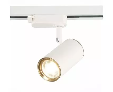 Трековый светильник ST Luce однофазный CROMI