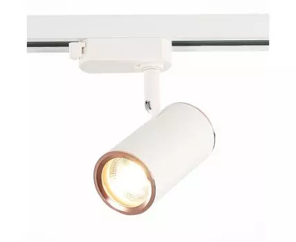 Трековый светильник ST Luce однофазный CROMI
