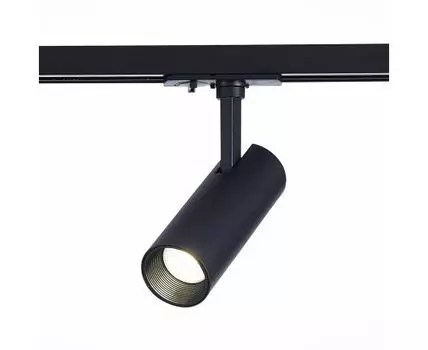 Трековый светильник ST Luce однофазный MONO