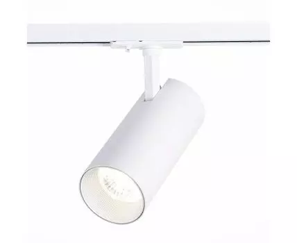 Трековый светильник ST Luce однофазный MONO