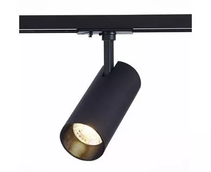 Трековый светильник ST Luce однофазный MONO