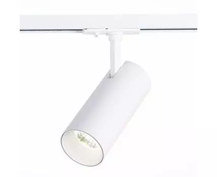 Трековый светильник ST Luce однофазный MONO