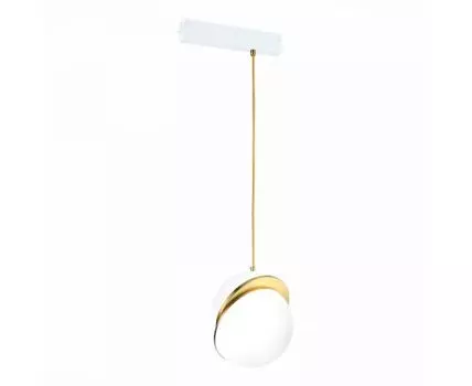 Трековый светильник ST LUCE SKYLINE 220