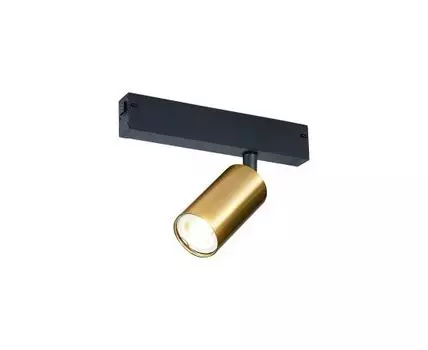 Трековый светильник ST Luce SKYLINE 220 High-tech