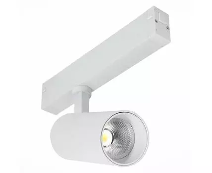 Трековый светильник ST Luce SKYLINE 220