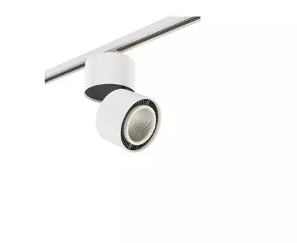 Трековый светильник Track (Белый)