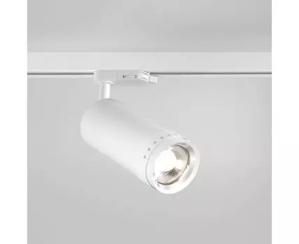 Трековый светильник трехфазный Elektrostandaed Vary