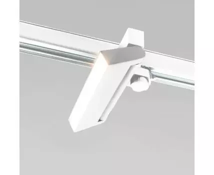 Трековый светильник трехфазный Elektrostandard Arda