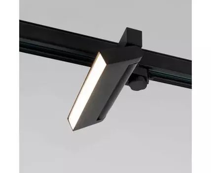 Трековый светильник трехфазный Elektrostandard Arda