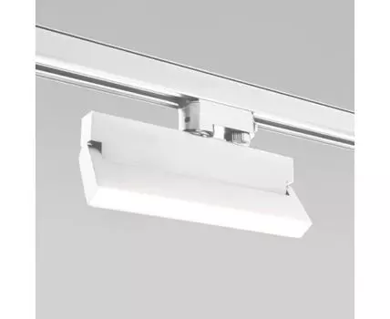 Трековый светильник трехфазный Elektrostandard Arda