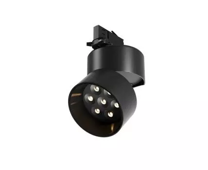 Трековый светильник трехфазный TRINITY Maytoni Alfa