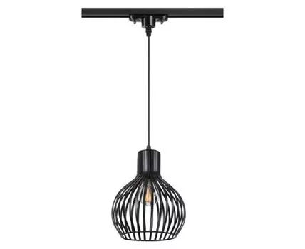 Трековый светильник ZELLE