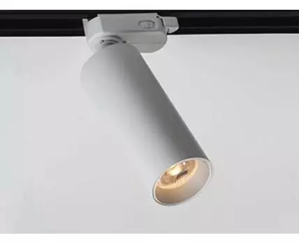 Трековый светодиодный светильник