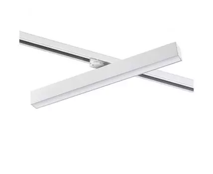 Трековый трехфазный светильник Novotech ITER